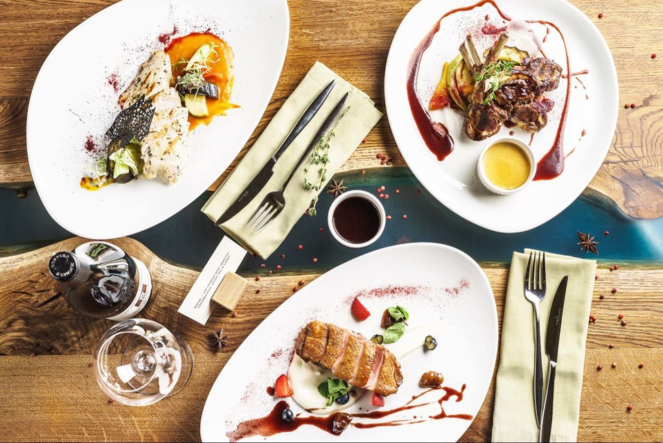 День рождения по-средиземноморски от Leto-cafe 1 День рождения по-средиземноморски от Leto-cafe 1