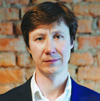 Евгений Петров Евгений Петров