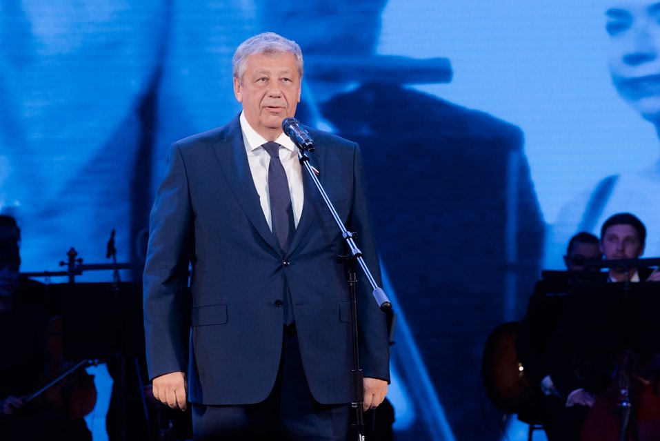 Аркадий Чернецкий Аркадий Чернецкий