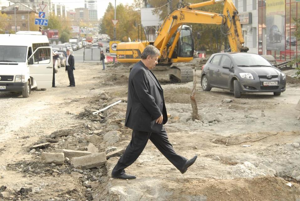 Аркадий Чернецкий Аркадий Чернецкий