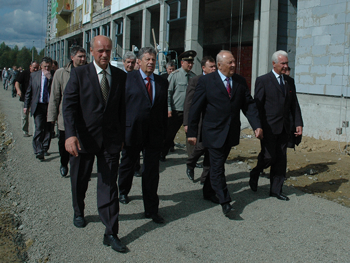 Аркадий Чернецкий Аркадий Чернецкий