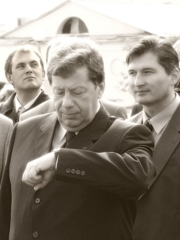 Аркадий Чернецкий Аркадий Чернецкий