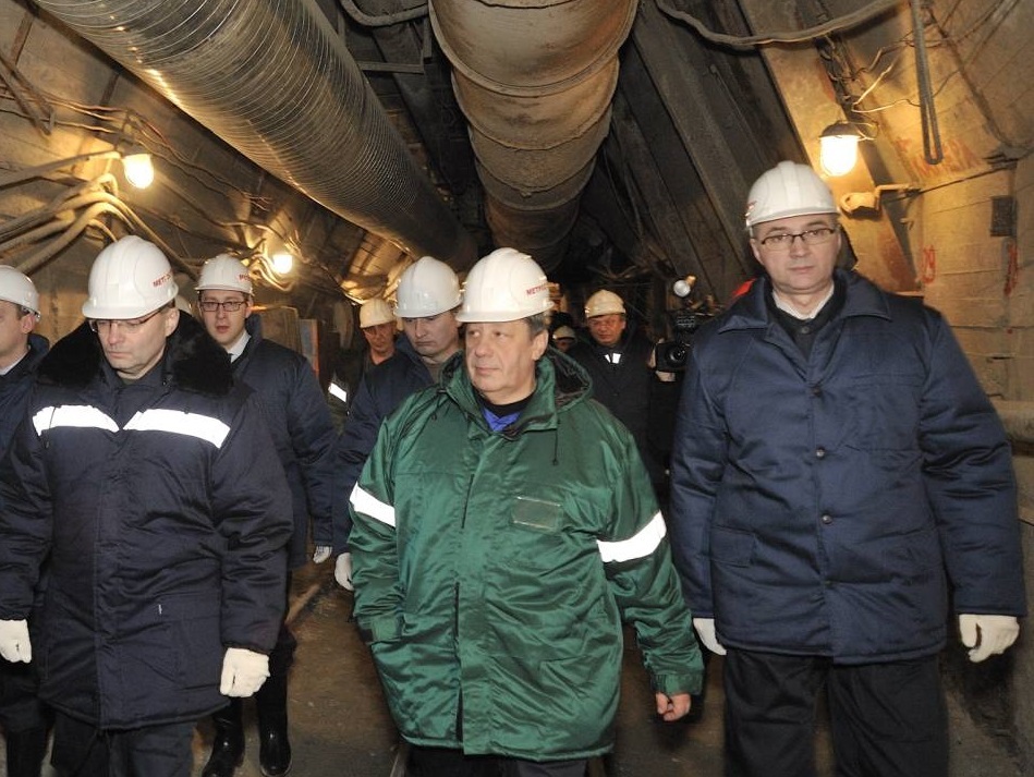 Аркадий Чернецкий Аркадий Чернецкий