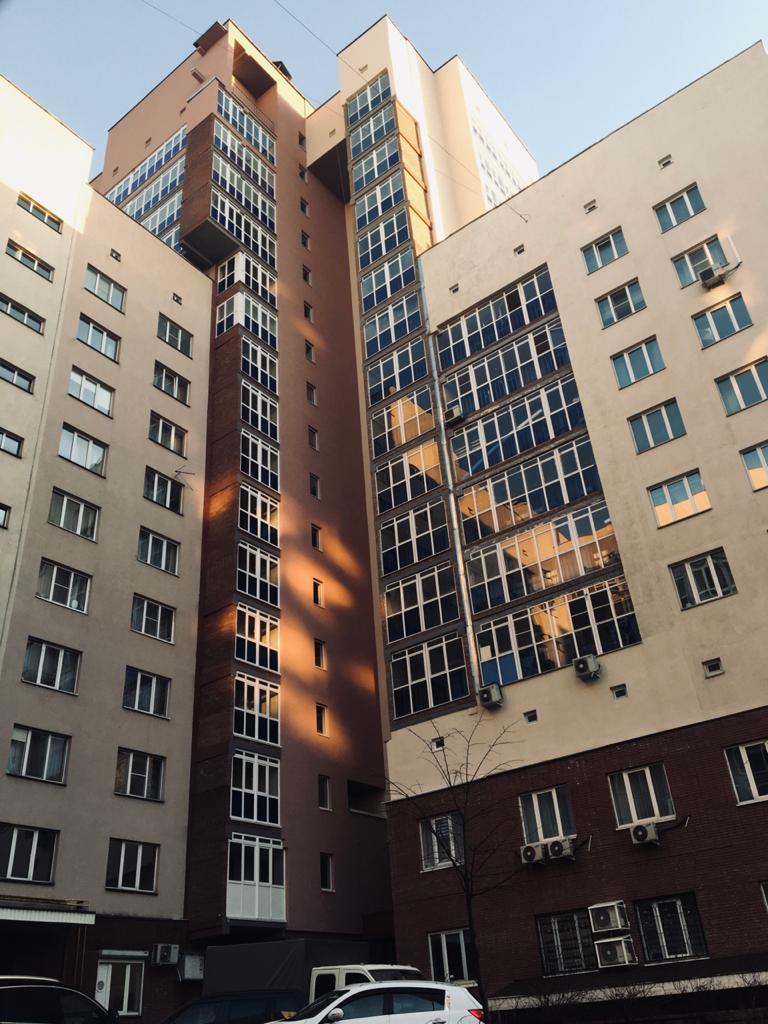 «Коронакризис не влияет на темп работ». Как «ННДК» работает во время пандемии 3 «Коронакризис не влияет на темп работ». Как «ННДК» работает во время пандемии 3