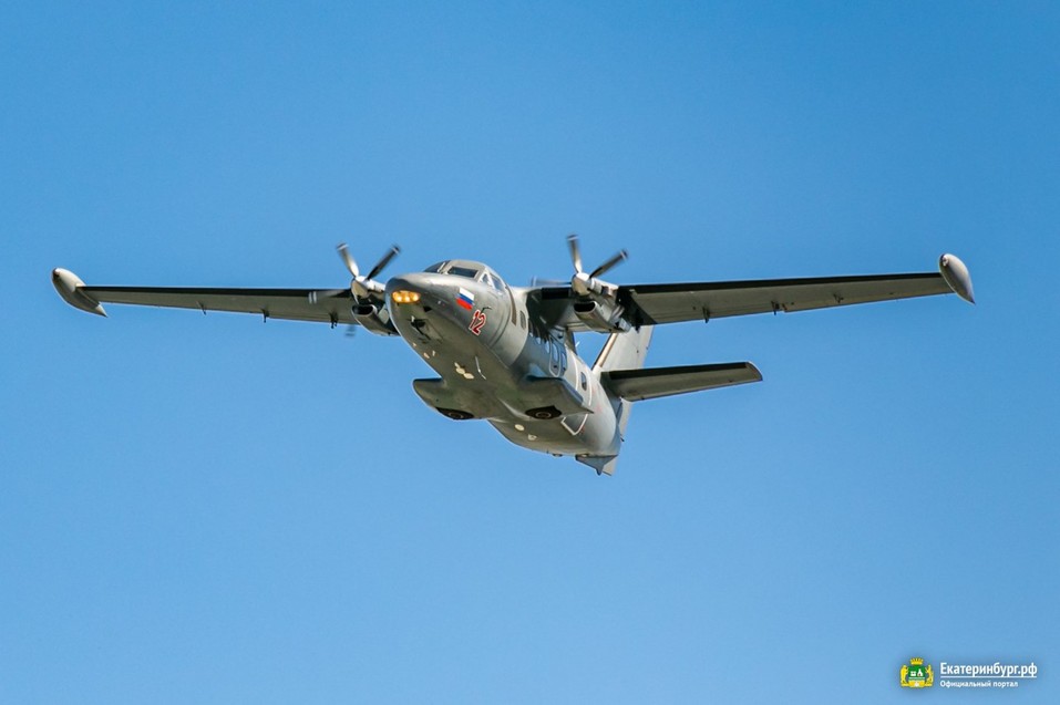 Как Екатеринбург отмечает День Победы в режиме карантина 9 Как Екатеринбург отмечает День Победы в режиме карантина 9