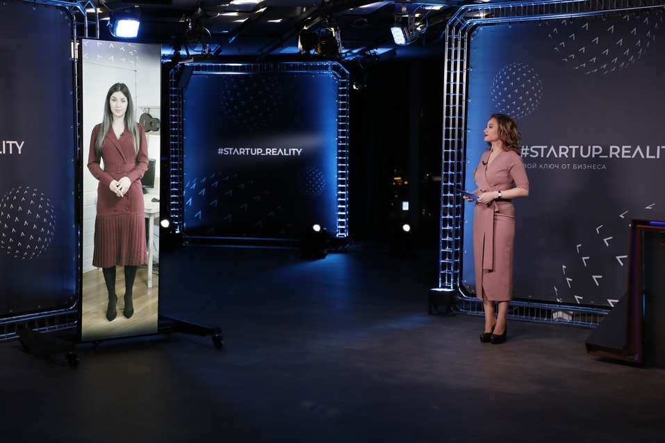 Стало известно имя победителя шоу #startup_reality. Кто забрал 2 миллиона? 1 Стало известно имя победителя шоу #startup_reality. Кто забрал 2 миллиона? 1