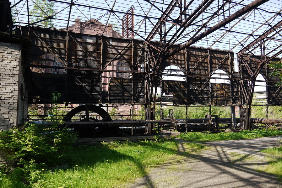 Музей Старый Демидовский завод Музей Старый Демидовский завод