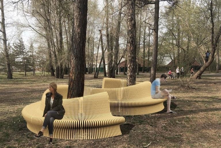 У Красноярска появится «Хранитель»: что еще удивит горожан
2 У Красноярска появится «Хранитель»: что еще удивит горожан
2