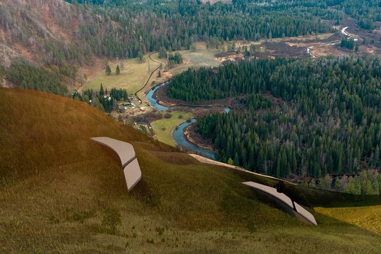 У Красноярска появится «Хранитель»: что еще удивит горожан
3 У Красноярска появится «Хранитель»: что еще удивит горожан
3