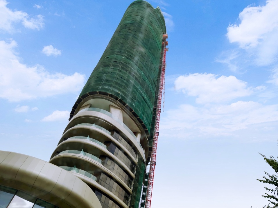 Александр Назаров: «Сейчас очень выгодное время для того, у кого есть деньги» 2 Александр Назаров: «Сейчас очень выгодное время для того, у кого есть деньги» 2