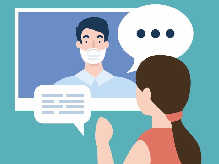 Я боюсь идти в больницу — там коронавирус. Что делать? 2 Я боюсь идти в больницу — там коронавирус. Что делать? 2