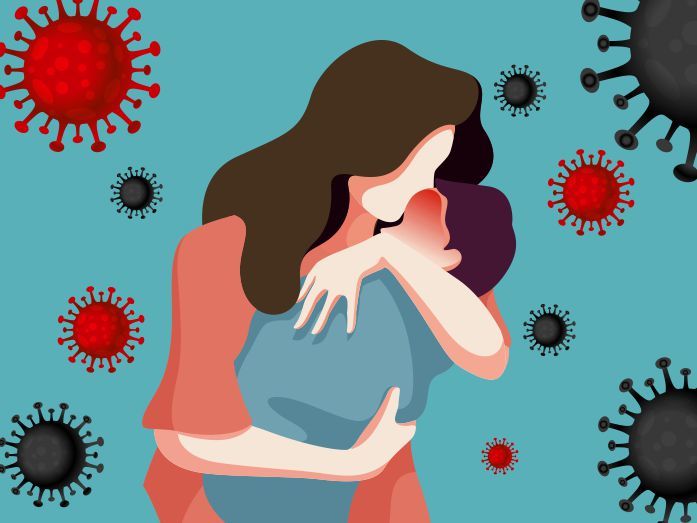 Я боюсь идти в больницу — там коронавирус. Что делать? 4 Я боюсь идти в больницу — там коронавирус. Что делать? 4