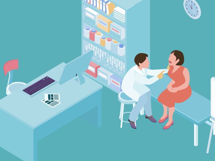 Я боюсь идти в больницу — там коронавирус. Что делать? 5 Я боюсь идти в больницу — там коронавирус. Что делать? 5