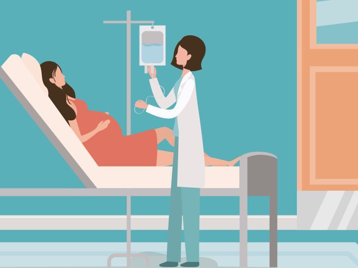 Я боюсь идти в больницу — там коронавирус. Что делать? 6 Я боюсь идти в больницу — там коронавирус. Что делать? 6