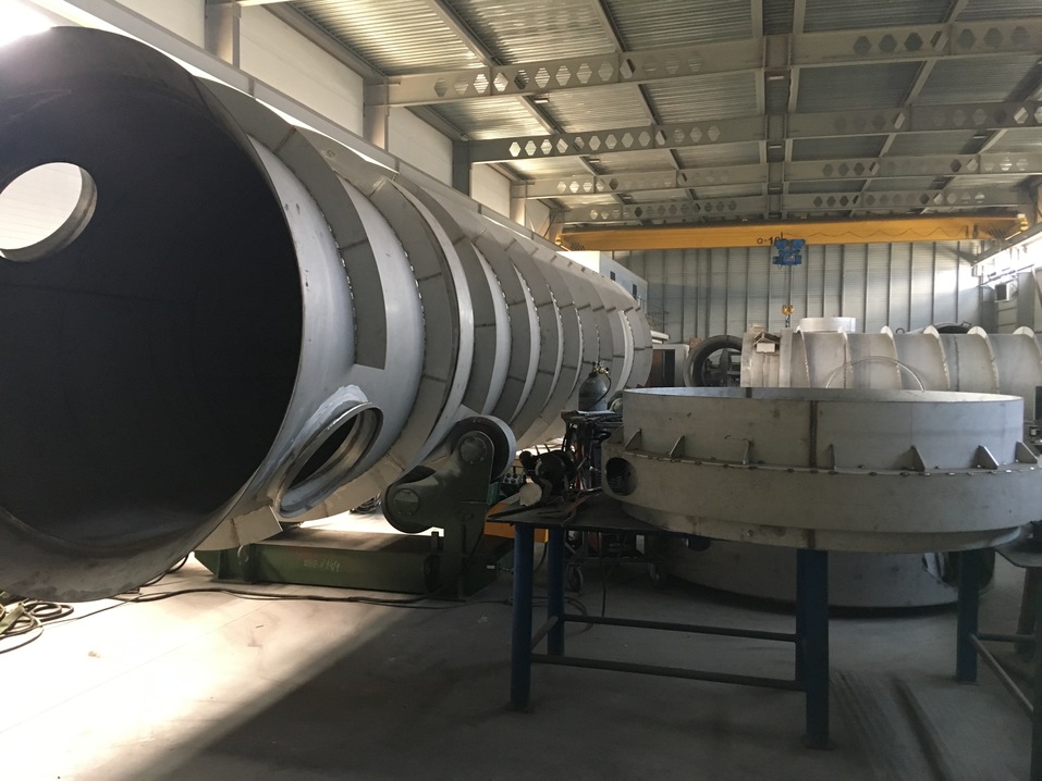 Цех компании Цех компании