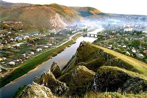 «Нереальная красота». Юрий Дудь* высказался о природе Южного Урала 1 «Нереальная красота». Юрий Дудь* высказался о природе Южного Урала 1