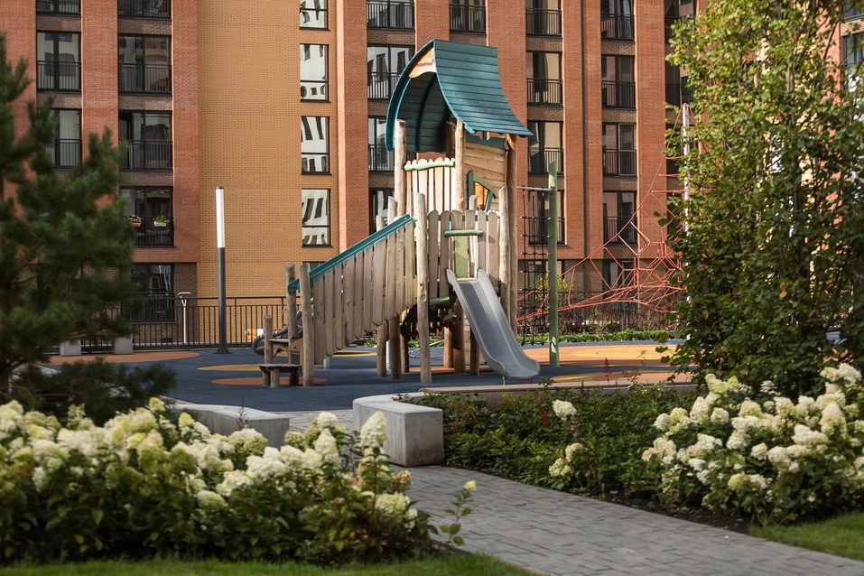 Компания Брусника вошла в ТОП российской градостроительной премии 4 Компания Брусника вошла в ТОП российской градостроительной премии 4