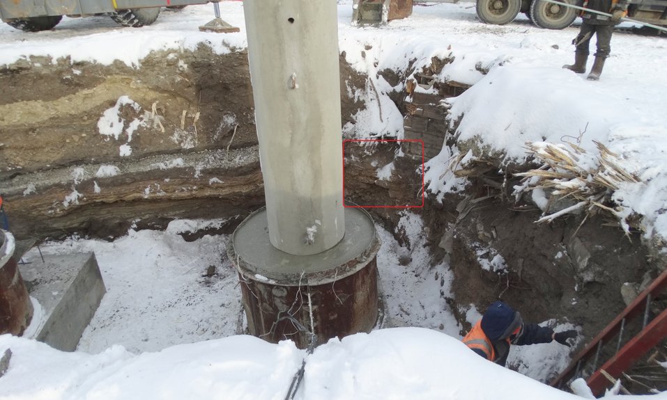 Экспертиза: в Челябинске новая развязка за 1 млрд уничтожила культурный слой 1 Экспертиза: в Челябинске новая развязка за 1 млрд уничтожила культурный слой 1