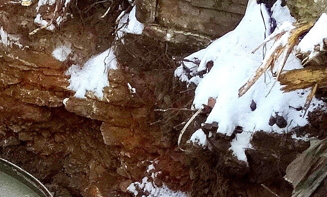 Экспертиза: в Челябинске новая развязка за 1 млрд уничтожила культурный слой 2 Экспертиза: в Челябинске новая развязка за 1 млрд уничтожила культурный слой 2