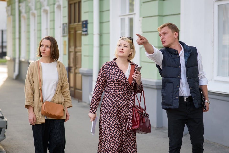 «Парковый никогда не станет успешной территорией» — Павел Крутолапов 2 «Парковый никогда не станет успешной территорией» — Павел Крутолапов 2