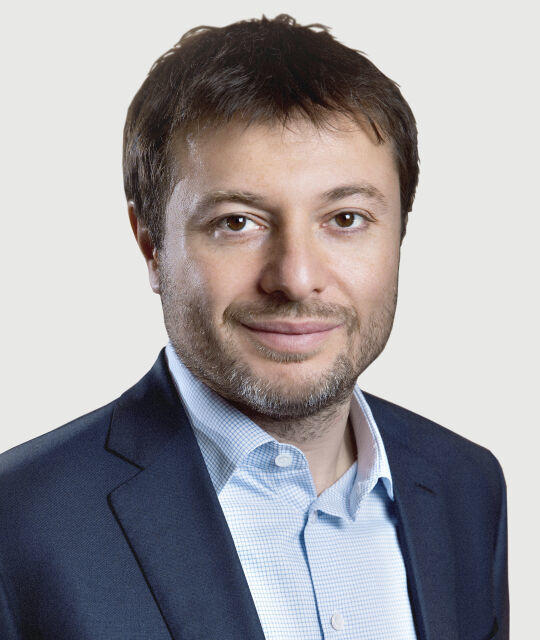 Кто выживет после коронакризиса, нужны ли МСБ кредиты и когда будет рост — мнения банкиров 4 Кто выживет после коронакризиса, нужны ли МСБ кредиты и когда будет рост — мнения банкиров 4