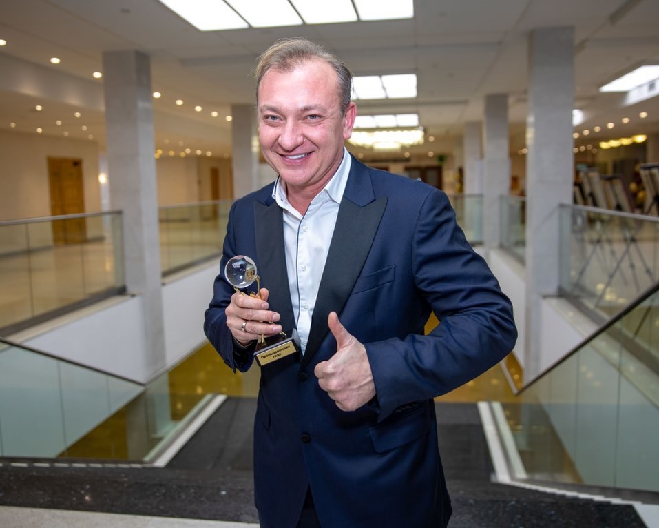 Александр Ладан: «Этот бизнес оказался намного сложнее, чем мы думали» 1 Александр Ладан: «Этот бизнес оказался намного сложнее, чем мы думали» 1