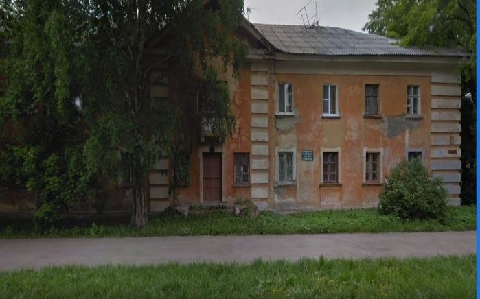 Ботаническая, 26 Ботаническая, 26