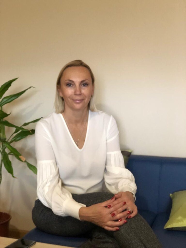 «Бизнесы мы не закрываем, а обновляем». Правила предпринимателей Саломатовых 1 «Бизнесы мы не закрываем, а обновляем». Правила предпринимателей Саломатовых 1