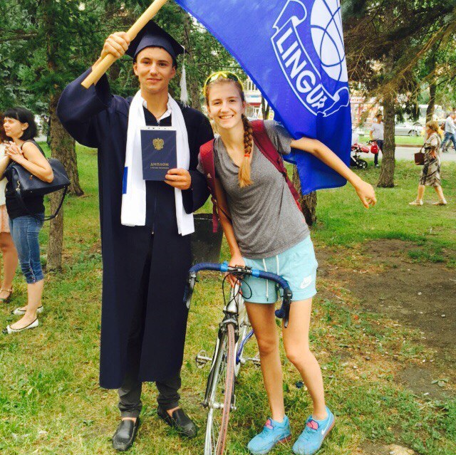 «Бизнесы мы не закрываем, а обновляем». Правила предпринимателей Саломатовых 4 «Бизнесы мы не закрываем, а обновляем». Правила предпринимателей Саломатовых 4