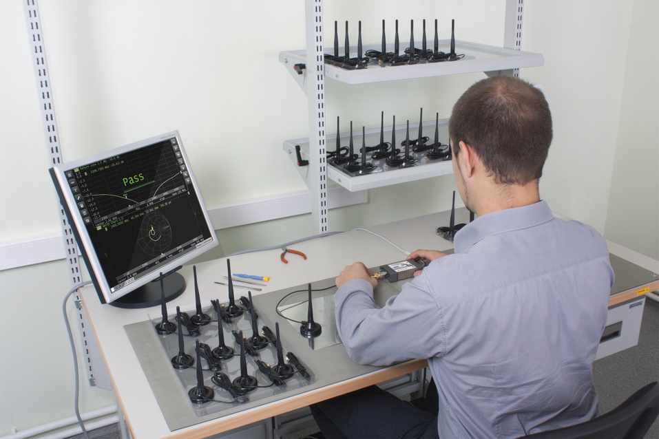 «Планар» развивает программу подготовки кадров 6 «Планар» развивает программу подготовки кадров 6