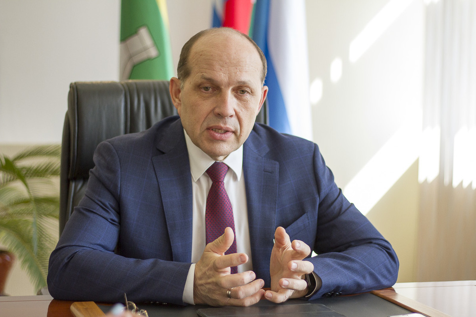 Михаил Волков Михаил Волков