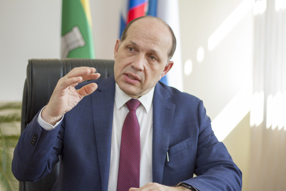 Михаил Волков Михаил Волков