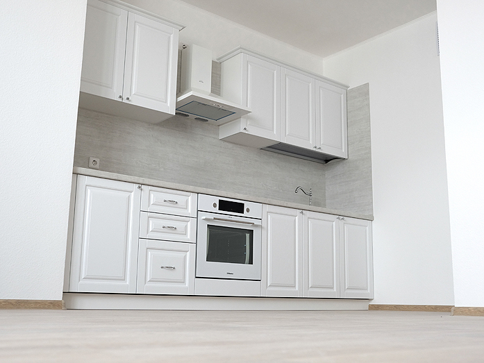 Некоторые застройщики предлагают покупателям квартиры сразу с мебелью Некоторые застройщики предлагают покупателям квартиры сразу с мебелью