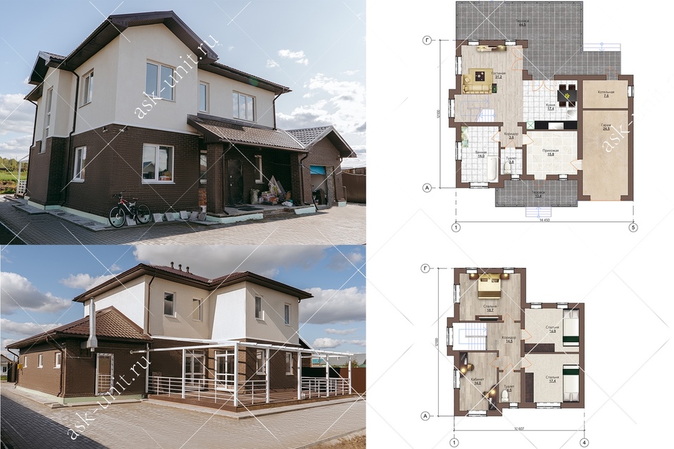 Карантинолето: DK.RU представляет витрину предложений на рынке загородной недвижимости 1 Карантинолето: DK.RU представляет витрину предложений на рынке загородной недвижимости 1
