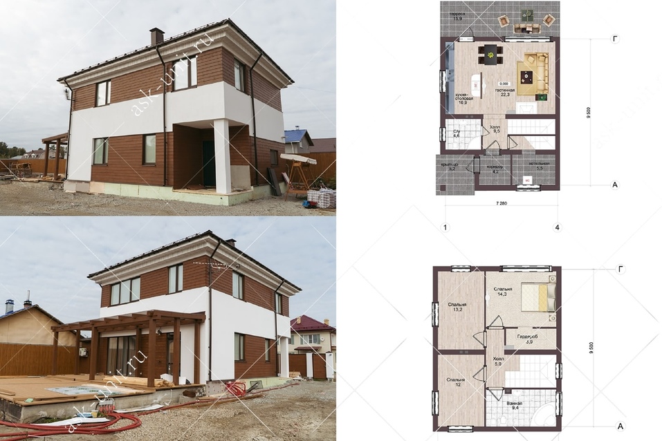 Карантинолето: DK.RU представляет витрину предложений на рынке загородной недвижимости 2 Карантинолето: DK.RU представляет витрину предложений на рынке загородной недвижимости 2