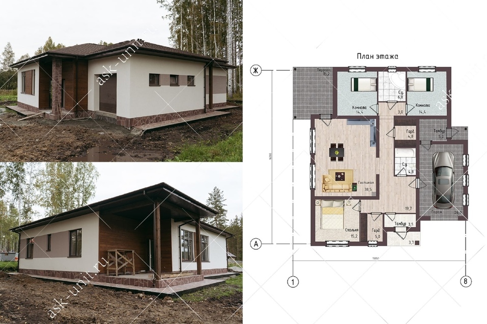 Карантинолето: DK.RU представляет витрину предложений на рынке загородной недвижимости 4 Карантинолето: DK.RU представляет витрину предложений на рынке загородной недвижимости 4