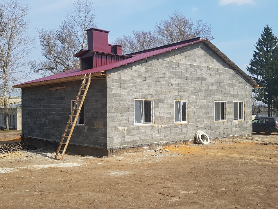 Карантинолето: DK.RU представляет витрину предложений на рынке загородной недвижимости 21 Карантинолето: DK.RU представляет витрину предложений на рынке загородной недвижимости 21