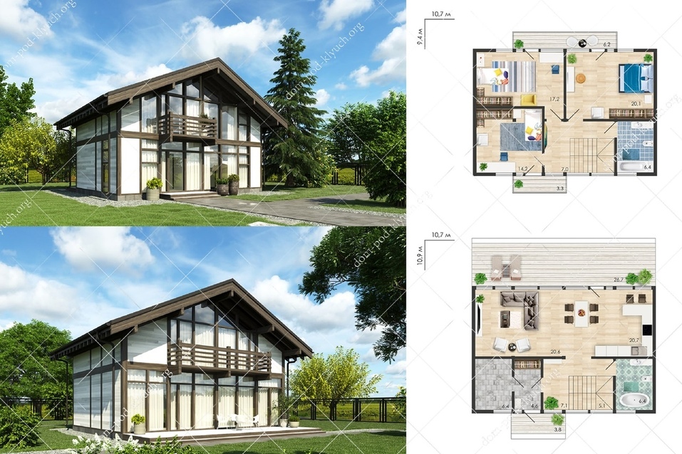 Карантинолето: DK.RU представляет витрину предложений на рынке загородной недвижимости 6 Карантинолето: DK.RU представляет витрину предложений на рынке загородной недвижимости 6