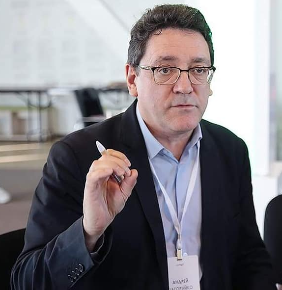 Андрей Загоруйко, «Утокс»: Наука — наше серьезное преимущество 1 Андрей Загоруйко, «Утокс»: Наука — наше серьезное преимущество 1