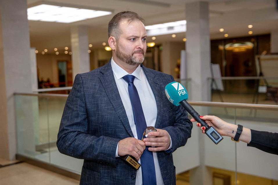 Человек года-2019. ФОТООТЧЕТ 3 Человек года-2019. ФОТООТЧЕТ 3