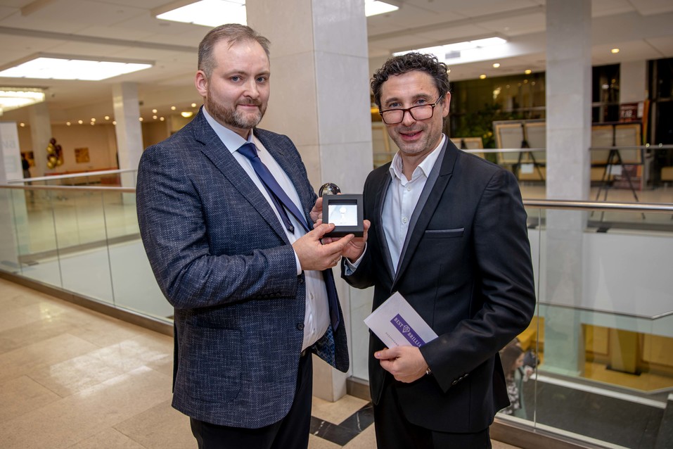 Человек года-2019. ФОТООТЧЕТ 4 Человек года-2019. ФОТООТЧЕТ 4