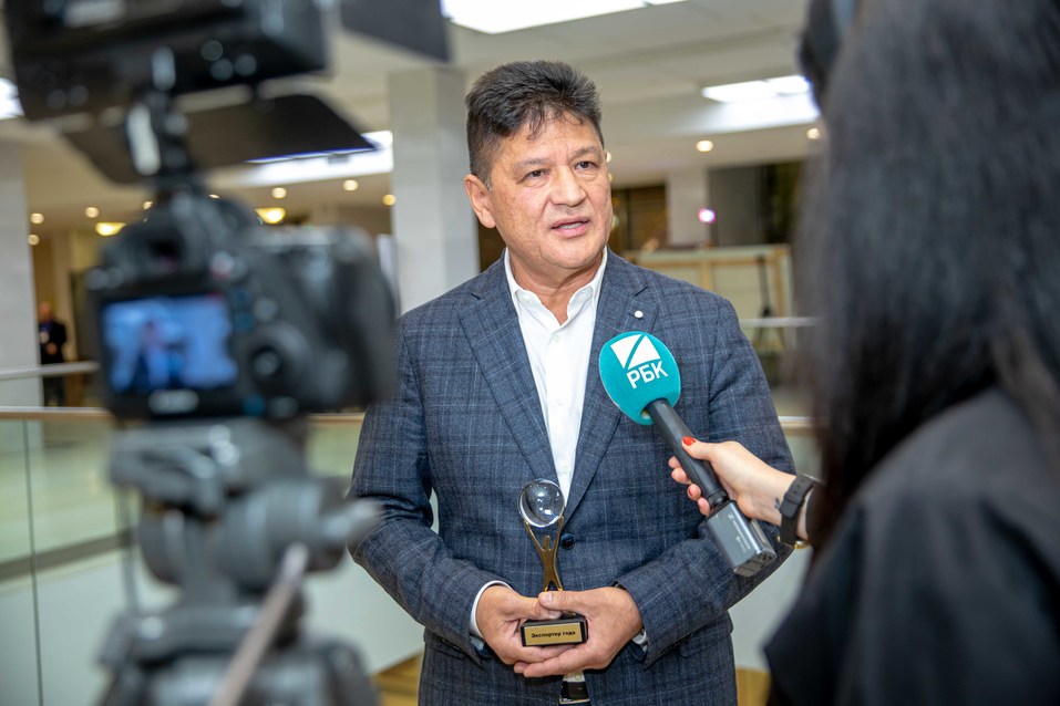 Человек года-2019. ФОТООТЧЕТ 5 Человек года-2019. ФОТООТЧЕТ 5