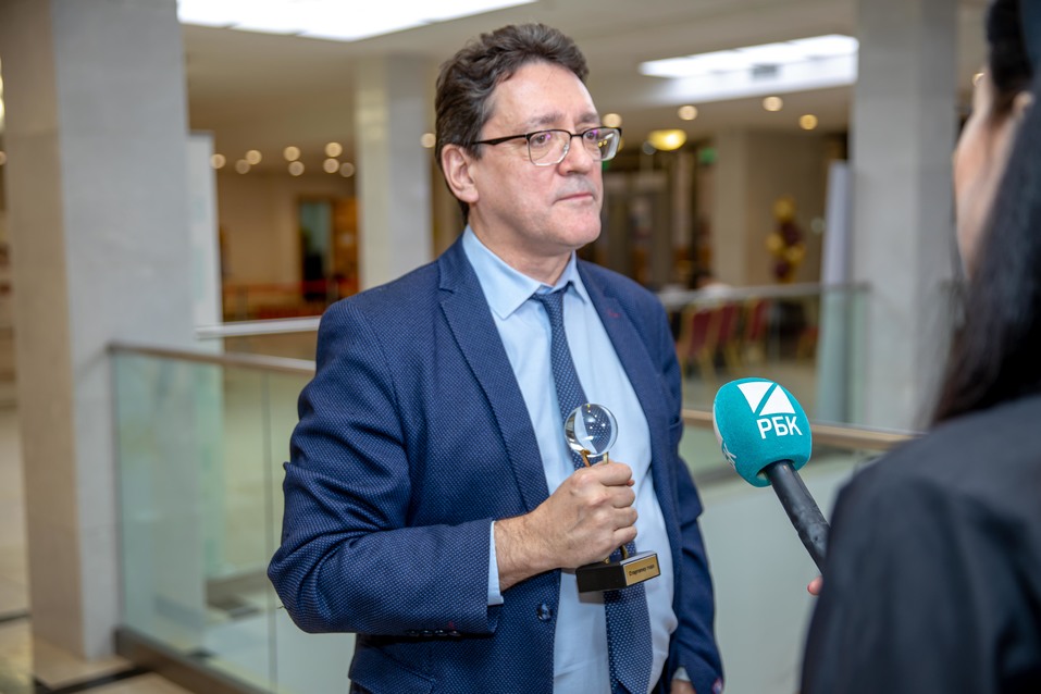 Человек года-2019. ФОТООТЧЕТ 6 Человек года-2019. ФОТООТЧЕТ 6