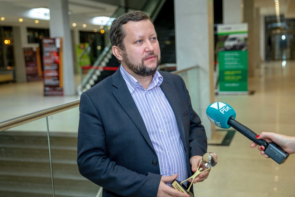 Человек года-2019. ФОТООТЧЕТ 7 Человек года-2019. ФОТООТЧЕТ 7