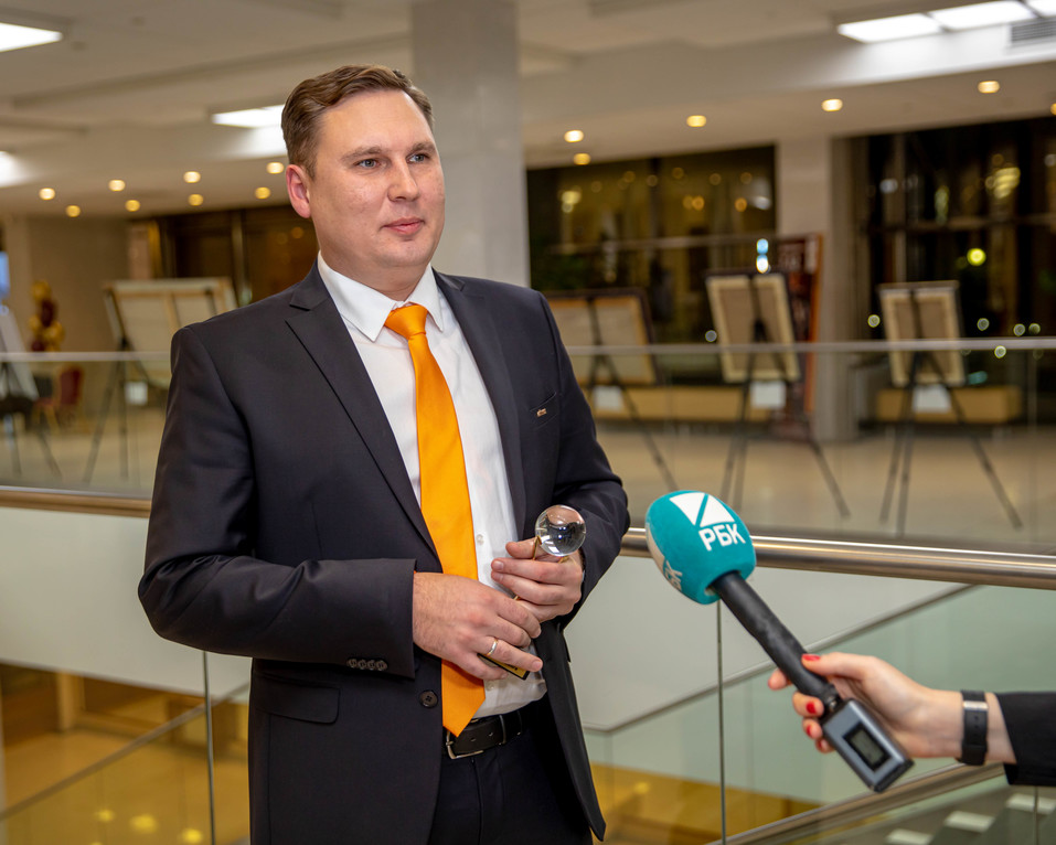 Человек года-2019. ФОТООТЧЕТ 8 Человек года-2019. ФОТООТЧЕТ 8