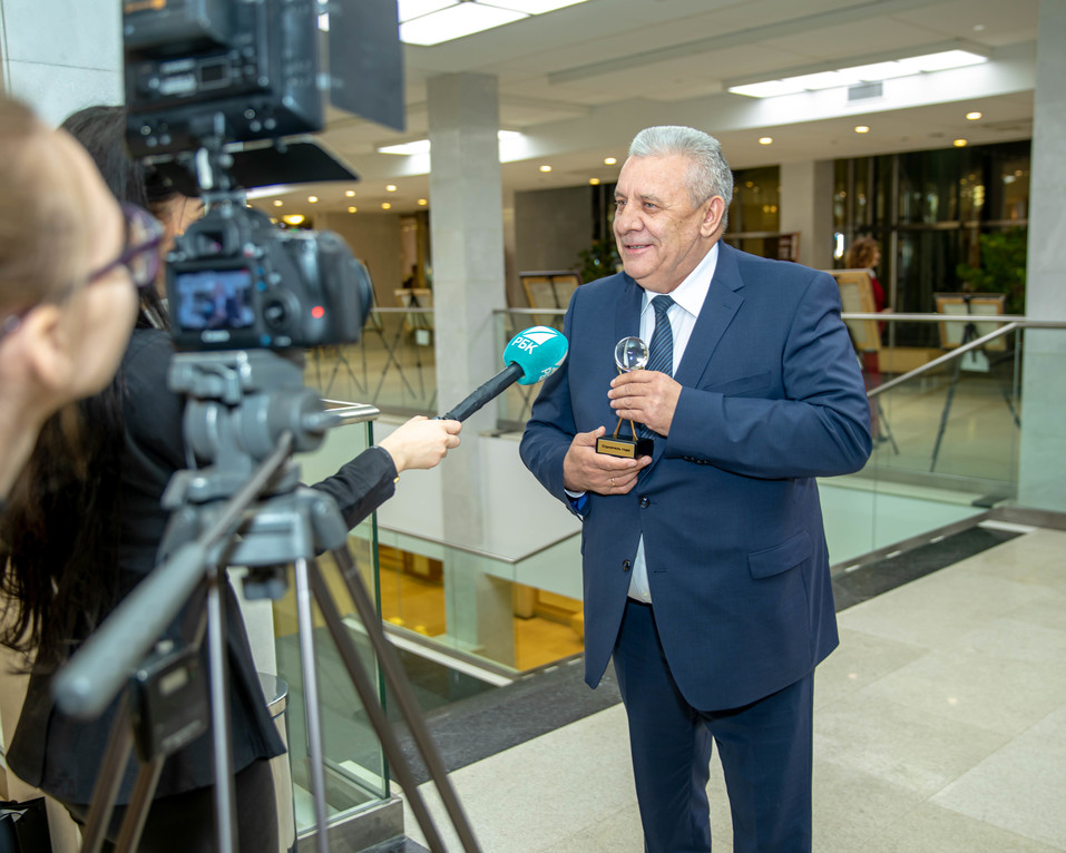 Человек года-2019. ФОТООТЧЕТ 9 Человек года-2019. ФОТООТЧЕТ 9