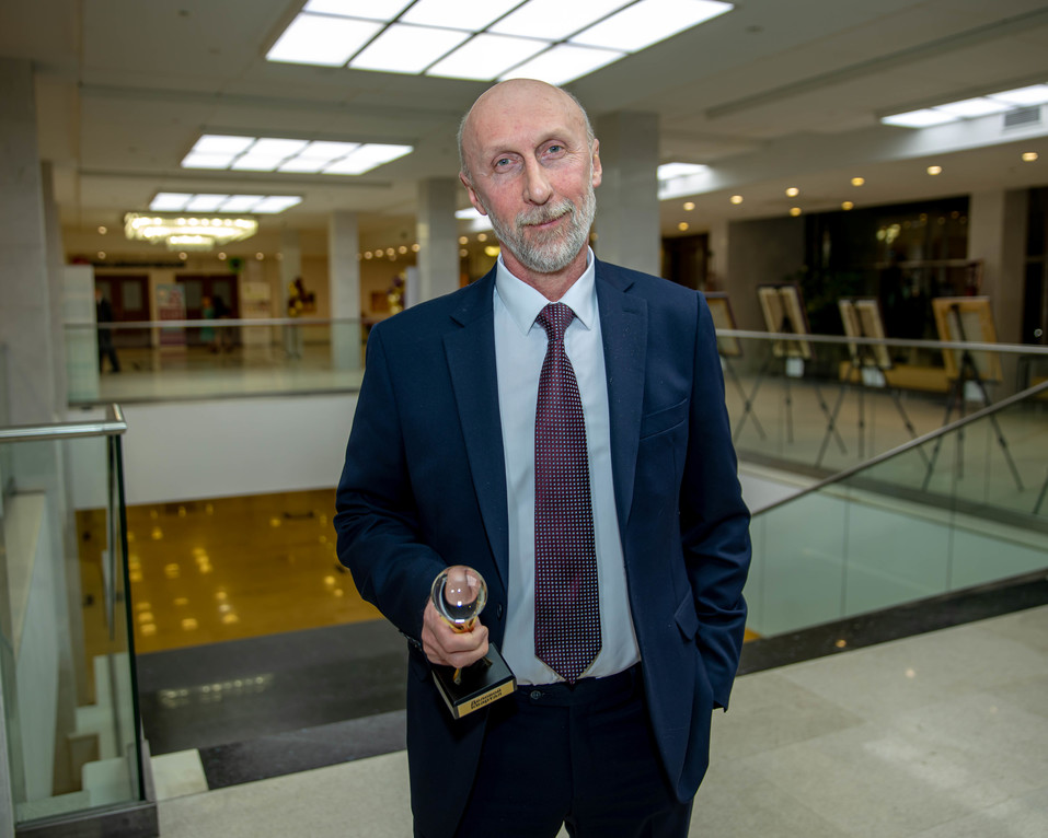 Человек года-2019. ФОТООТЧЕТ 10 Человек года-2019. ФОТООТЧЕТ 10