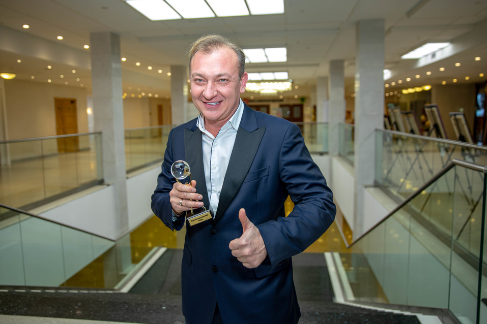 Человек года-2019. ФОТООТЧЕТ 13 Человек года-2019. ФОТООТЧЕТ 13