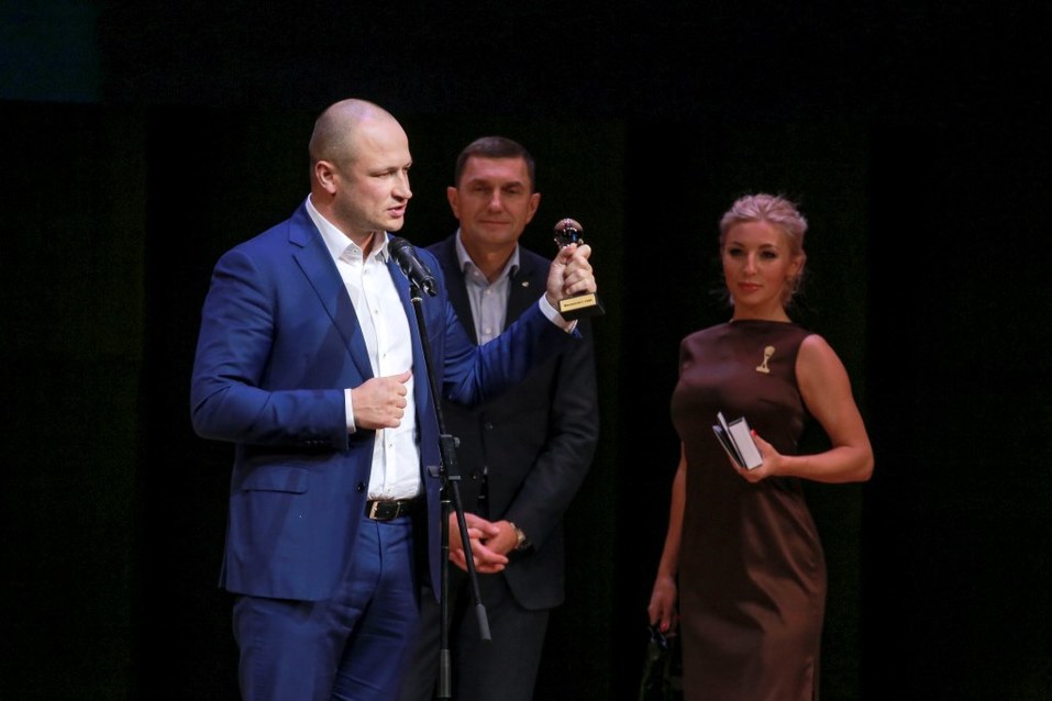 Человек года-2019. ФОТООТЧЕТ 14 Человек года-2019. ФОТООТЧЕТ 14