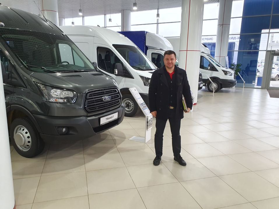 «Работаем пять дней в неделю с полной загрузкой». Как автодилеры перестроили свою работу 1 «Работаем пять дней в неделю с полной загрузкой». Как автодилеры перестроили свою работу 1